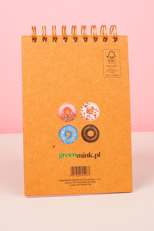 Przepiśnik Słodko mi