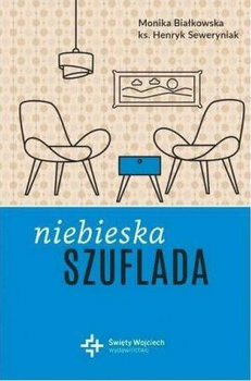 Niebieska szuflada