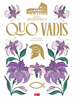 Quo vadis (ilustrowane brzegi)