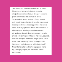 RAK BEZ TABU. Porady ekspertów i historie kobiet, które stawiły czoła rakowi