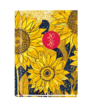 Terminarz 2026 Ola A6 tygodniowy 06