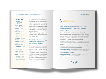 Cypr. Halloumi, pustynny pył i tańce do rana