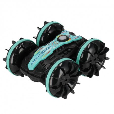 Pojazd Climber zdalnie sterowany 1szt.mix