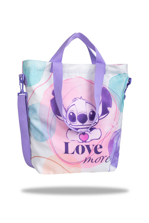 Torba na ramię Disney Fashion Socho Stitch