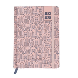 Kalendarz 2026 Bello 1szt.mix