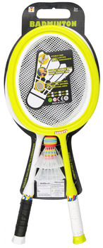 Rakietki plażowe z akcesoriami