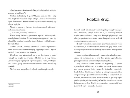 Galeria wyjątkowych (ilustrowane brzegi)