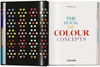 The Book of Colour Concepts. 45th Ed.