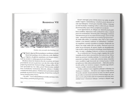 Ostrakon. Da Vinci i Kopernik - spotkanie, o którym Watykan wolałby zapomnieć