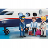 Playmobil Prywatny samolot 70533