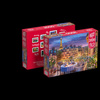 Puzzle 2000 CherryPazzi Paris for Two 50163