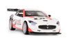 MSZ Maserati GranTurismo MC GT4 biały w skali 1:43
