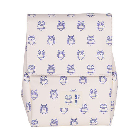 Torba izotermiczna Milan 3,5L kolekcja 460 beżowa