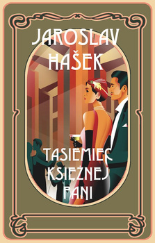 Tasiemiec księżnej Pani