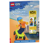 Lego City Wyzwanie w skateparku LNC-6033