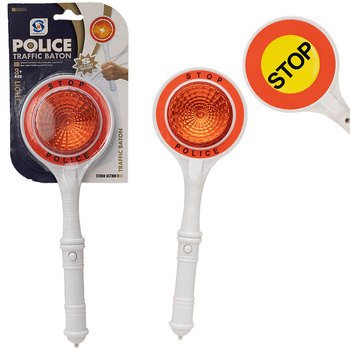 Podświetlany Znak Stop