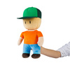 Stumble Guys Huggable Plush Mr. Stumble
