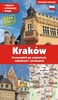 KRAKÓW. Przewodnik po symbolach, zabytkach i atrakcjach