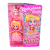 Kookyloos Princess Dolls 1szt.mix