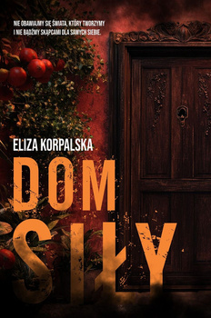 Dom siły