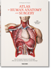 Bourgery. Atlas of Human Anatomy and Surgery wer. angielska