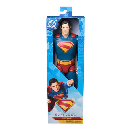 Figurka Superman
