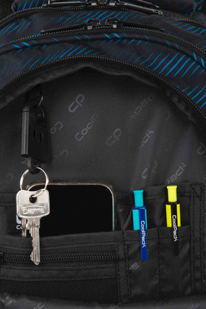 Plecak młodzieżowy Coolpack Factor Blumeh