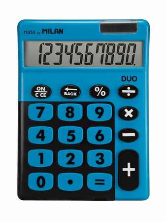 Kalkulator duże klawisze Touch 10 cyfrowy