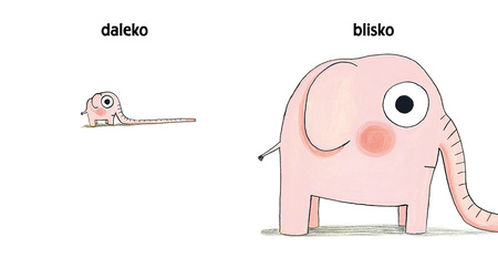 Pomelo i przeciwieństwa