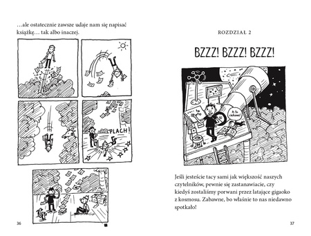 130-piętrowy domek na drzewie wyd. 2025