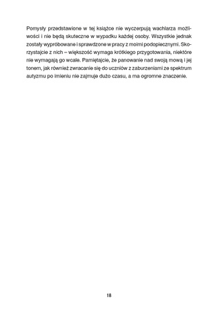 100 pomysłów dla nauczycieli szkół podstawowych i ponadpodstawowych