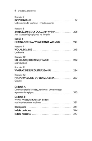 Sposób na opornych. Skuteczne wywieranie wpływu