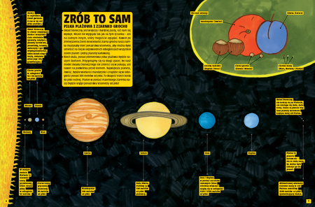Tu jesteśmy. Kosmiczne wyprawy, wizje i eksperymenty wyd. 2025