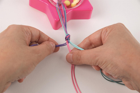 Crazy chic bransoletki przyjaźni 18769