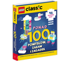 Lego Classic Ponad 100 pomysłów zabaw i wyzwań LQB-5301