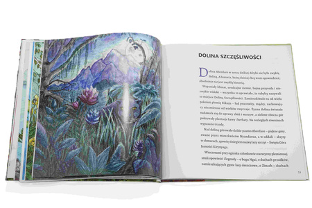 Tam gdzie mieszkają Bajki 2