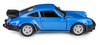 RMZ City Porsche 930 Turbo (1975-1989) niebieski w skali 1:32