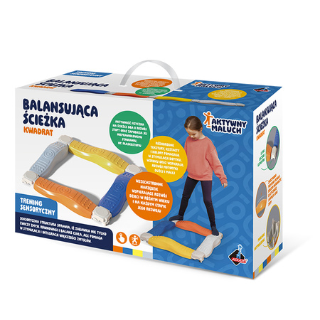 Balansująca Ścieżka