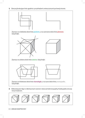 Kompas Edukacji Wczesnoszkolnej klasa III