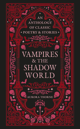 Vampires & the Shadow World wer. angielska