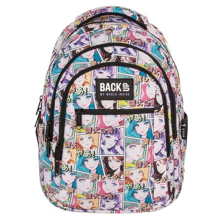 Plecak Backup PLB7O14