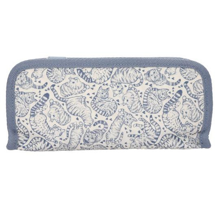 Piórnik kosmetyczka Top Model Cat Love 13275A