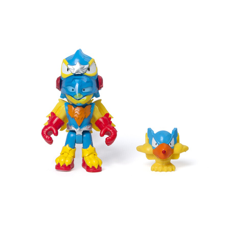 SUPERTHINGS S Wild Eagle Vehicle 1x4  (V.0)