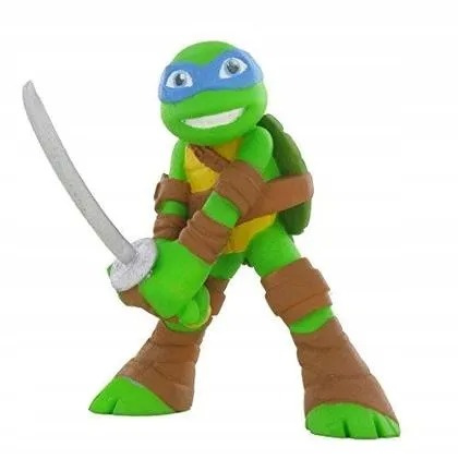 COMANSI figurka Teenage Mutant Ninja Turtles - Leo Y99611