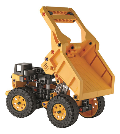 Laboratorium mechaniki pojazdy górnicze 50715