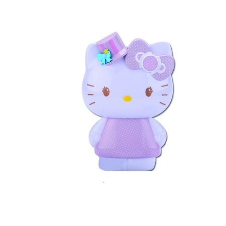 Zestaw beauty 4w1 Hello Kitty HLK48726 1szt.mix