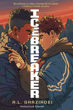 Icebreaker wyd. kieszonkowe