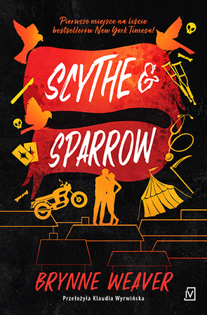 Scythe & Sparrow