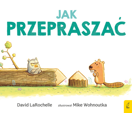 Jak przepraszać