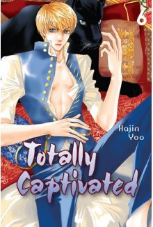 Totally Captivated. Tom 6